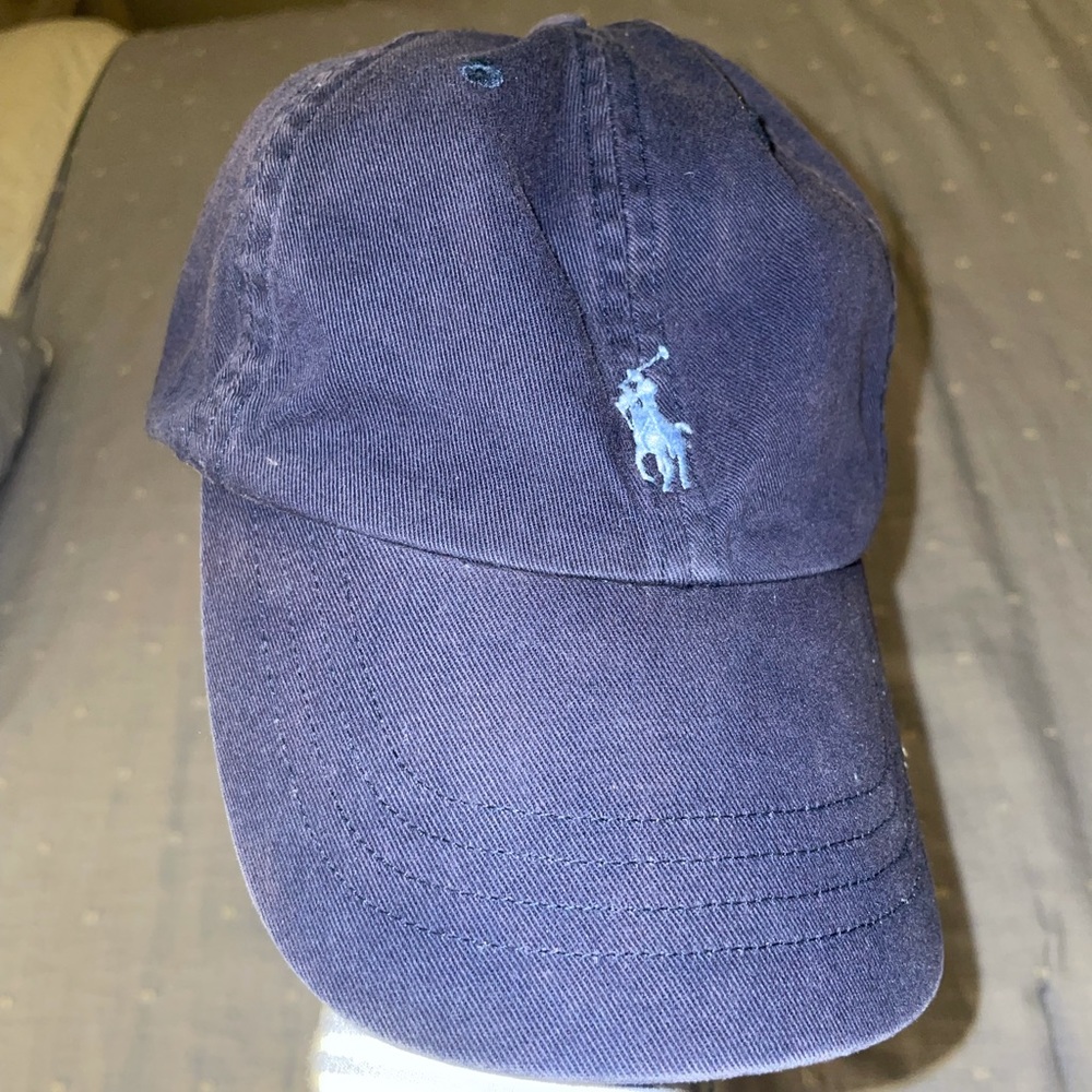 Ralph Lauren Polo Hat